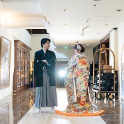 横浜迎賓館の写真21枚目