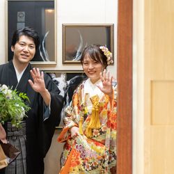 横浜迎賓館の写真33枚目