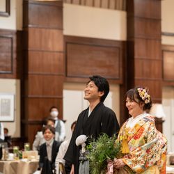 横浜迎賓館の写真21枚目