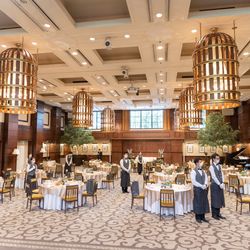 横浜迎賓館の写真36枚目