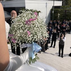 アルカンシエルガーデン名古屋の写真11枚目