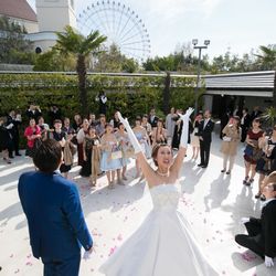 アルカンシエルガーデン名古屋の写真15枚目