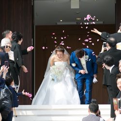 アルカンシエルガーデン名古屋の写真21枚目