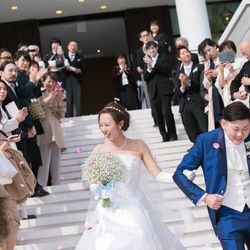 アルカンシエルガーデン名古屋の写真30枚目