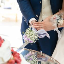 アルカンシエルガーデン名古屋の写真24枚目