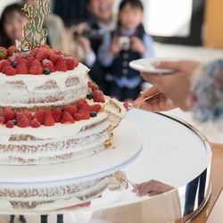 アルカンシエルガーデン名古屋の写真29枚目