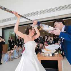 アルカンシエルガーデン名古屋の写真30枚目