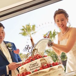 アルカンシエルガーデン名古屋の写真2枚目