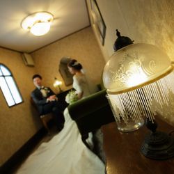 リビエラ東京の写真14枚目