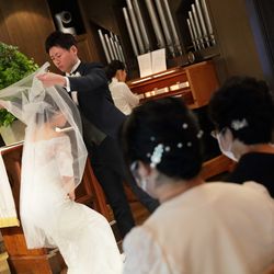 リビエラ東京の写真22枚目