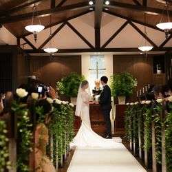 リビエラ東京の写真21枚目