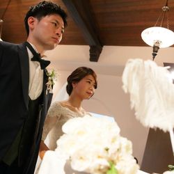 リビエラ東京の写真5枚目