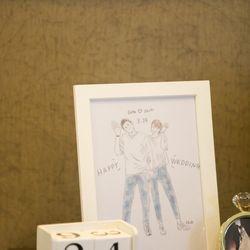 アルカンシエルガーデン名古屋の写真5枚目