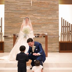 アルカンシエルガーデン名古屋の写真27枚目