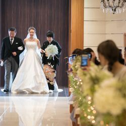 アルカンシエルガーデン名古屋の写真12枚目