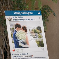 アルカンシエルガーデン名古屋の写真27枚目