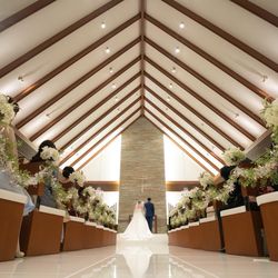 アルカンシエルガーデン名古屋の写真32枚目