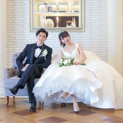 アクアガーデン迎賓館 沼津の写真2枚目