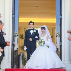 アクアガーデン迎賓館 沼津の写真1枚目