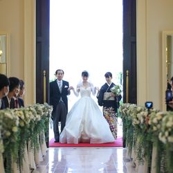 アクアガーデン迎賓館 沼津の写真8枚目