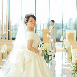 東京會舘の写真31枚目