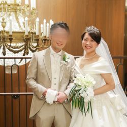 東京會舘の写真4枚目