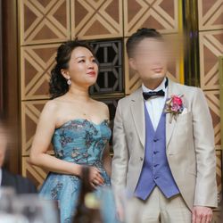 東京會舘の写真31枚目