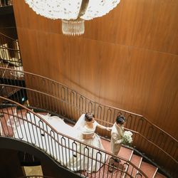 東京會舘の写真11枚目