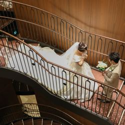 東京會舘の写真21枚目