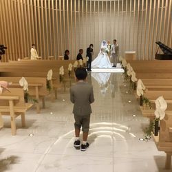 東京會舘の写真12枚目