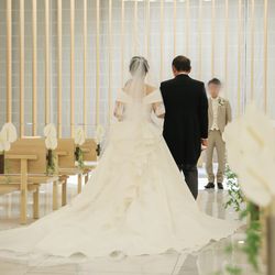 東京會舘の写真4枚目