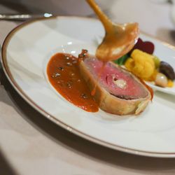 東京會舘の写真35枚目