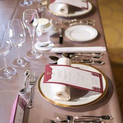 東京會舘の写真2枚目