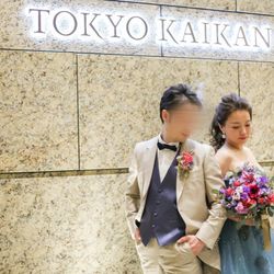 東京會舘の写真33枚目