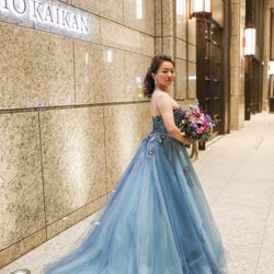 東京會舘の写真16枚目