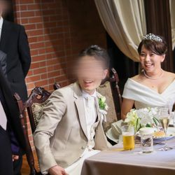 東京會舘の写真36枚目