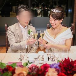 東京會舘の写真14枚目