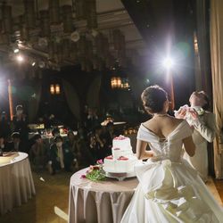 東京會舘の写真36枚目