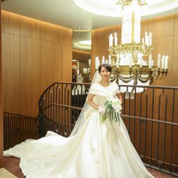 東京會舘の写真16枚目