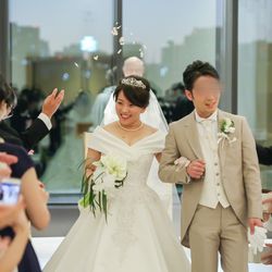 東京會舘の写真15枚目