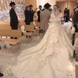 東京會舘の写真14枚目