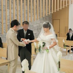 東京會舘の写真5枚目