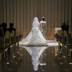 東京會舘の写真27枚目