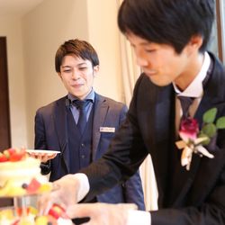 ザ・ミーツ マリーナテラスの写真15枚目