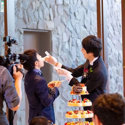 ザ・ミーツ マリーナテラスの写真10枚目