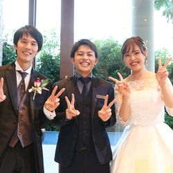 ザ・ミーツ マリーナテラスの写真20枚目