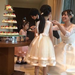 ザ・ミーツ マリーナテラスの写真18枚目