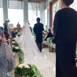 ザ・ミーツ マリーナテラスの写真7枚目