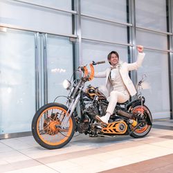 Mia Viaの写真32枚目