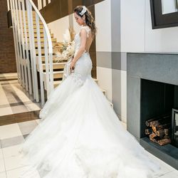 Mia Viaの写真1枚目